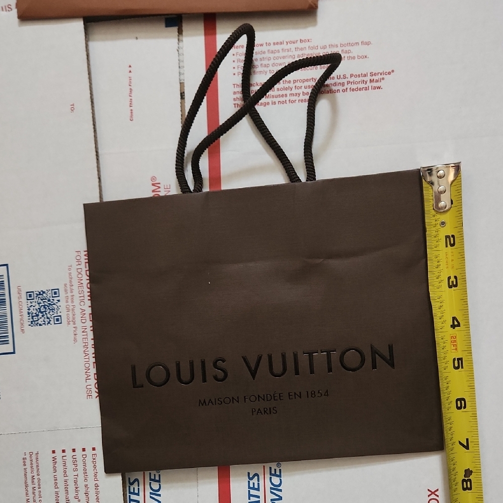Little Shopping Bag